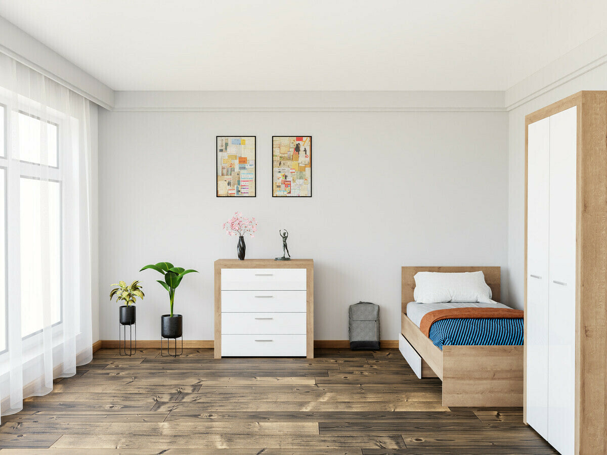 Møbelsæt Sonali 124