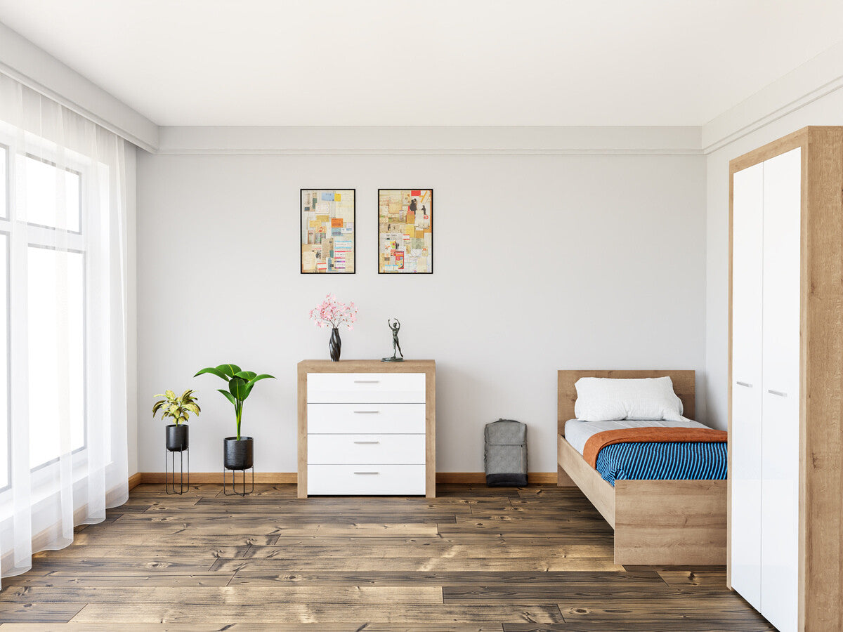 Møbelsæt Sonali 124