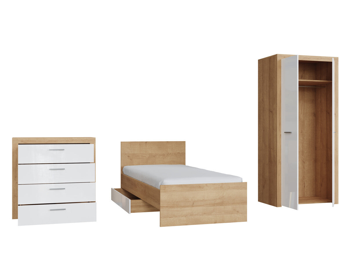 Møbelsæt Sonali 124