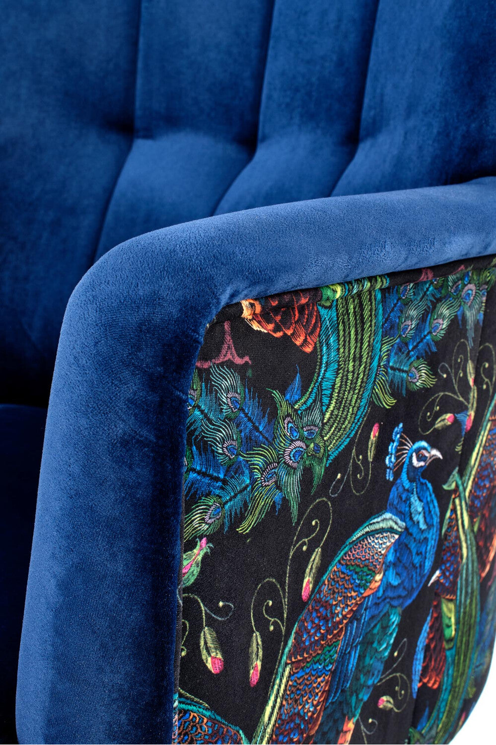 Lænestol Houston 1372