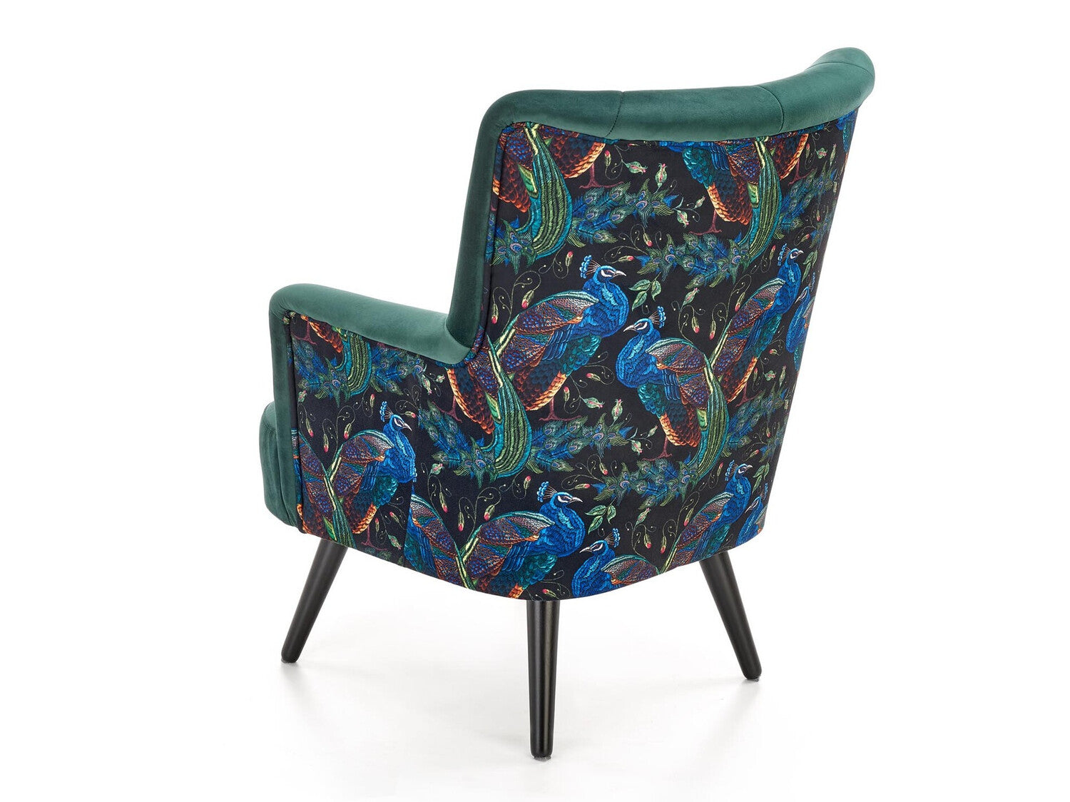 Lænestol Houston 1372