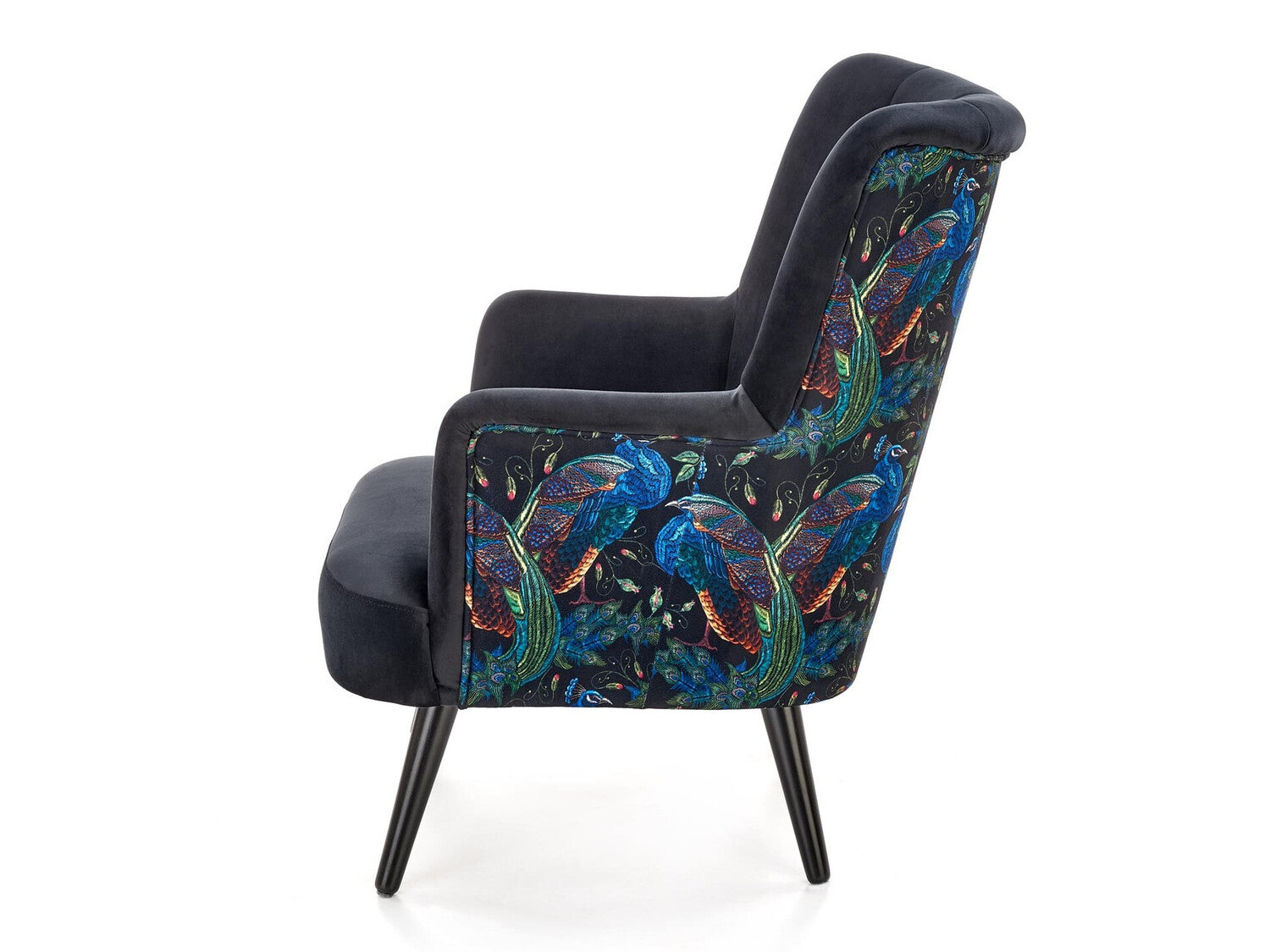 Lænestol Houston 1372