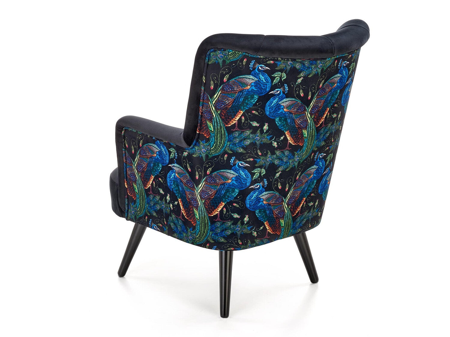 Lænestol Houston 1372