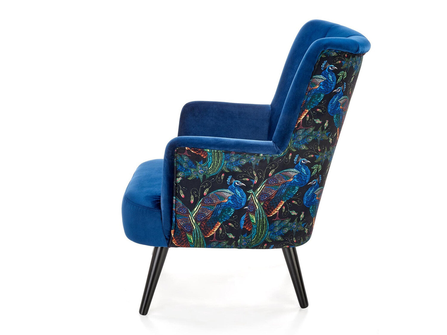 Lænestol Houston 1372