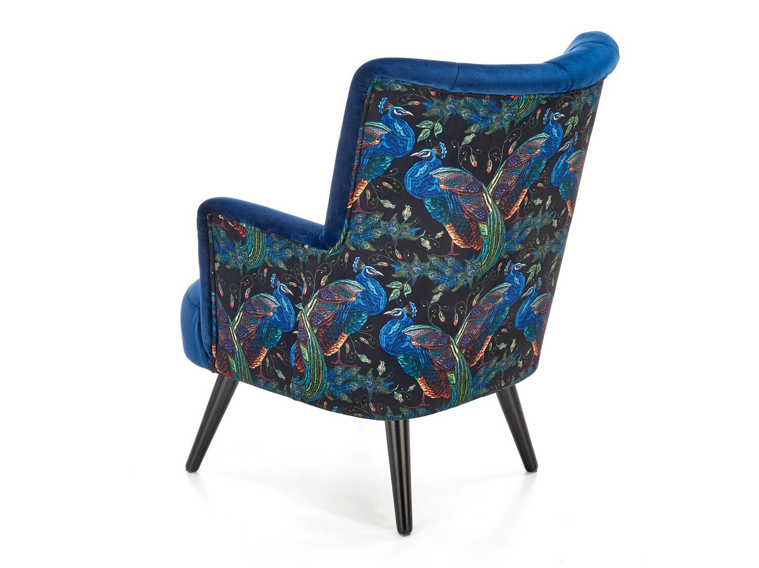 Lænestol Houston 1372