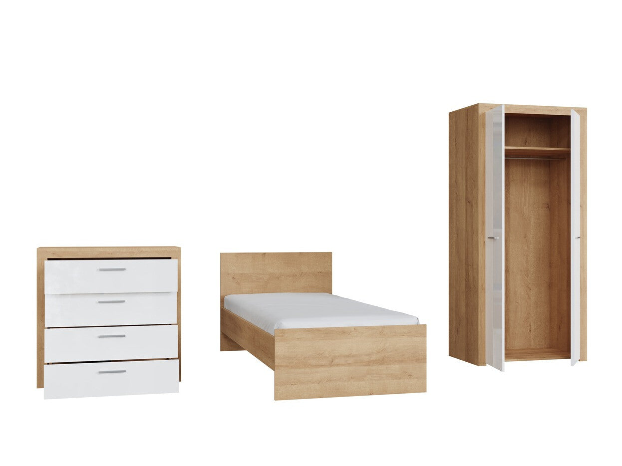 Møbelsæt Sonali 124