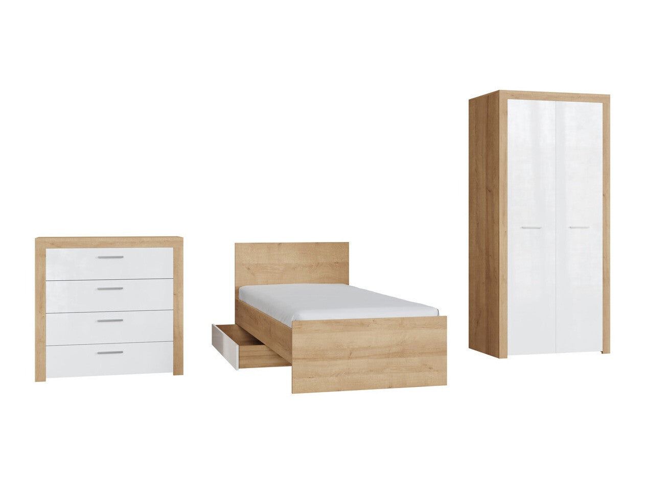 Møbelsæt Sonali 124