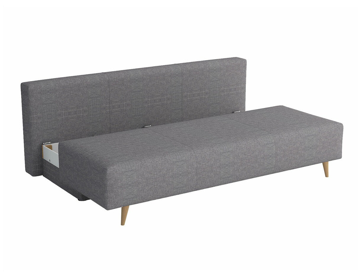 Sovesofa Columbus 140