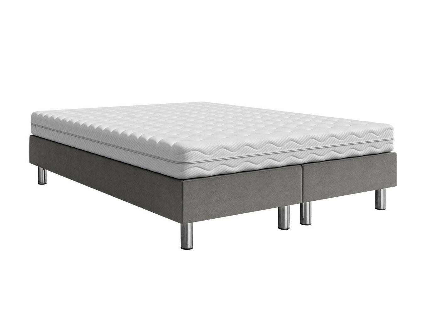 Continental bed Logan 101