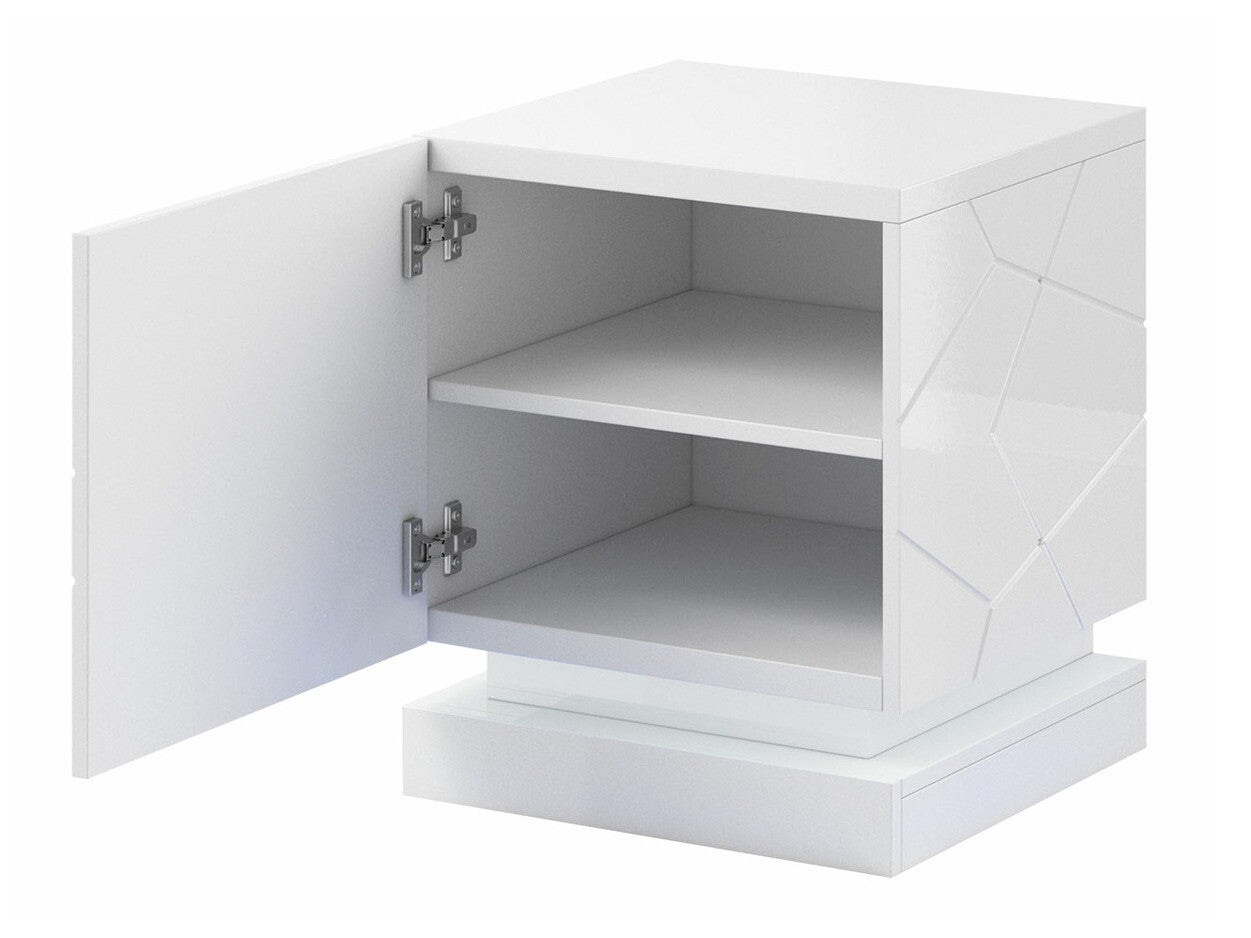 Et sæt natborde Charlotte 187