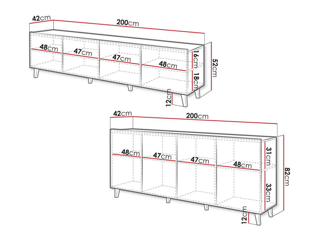 Living room set Charlotte 188