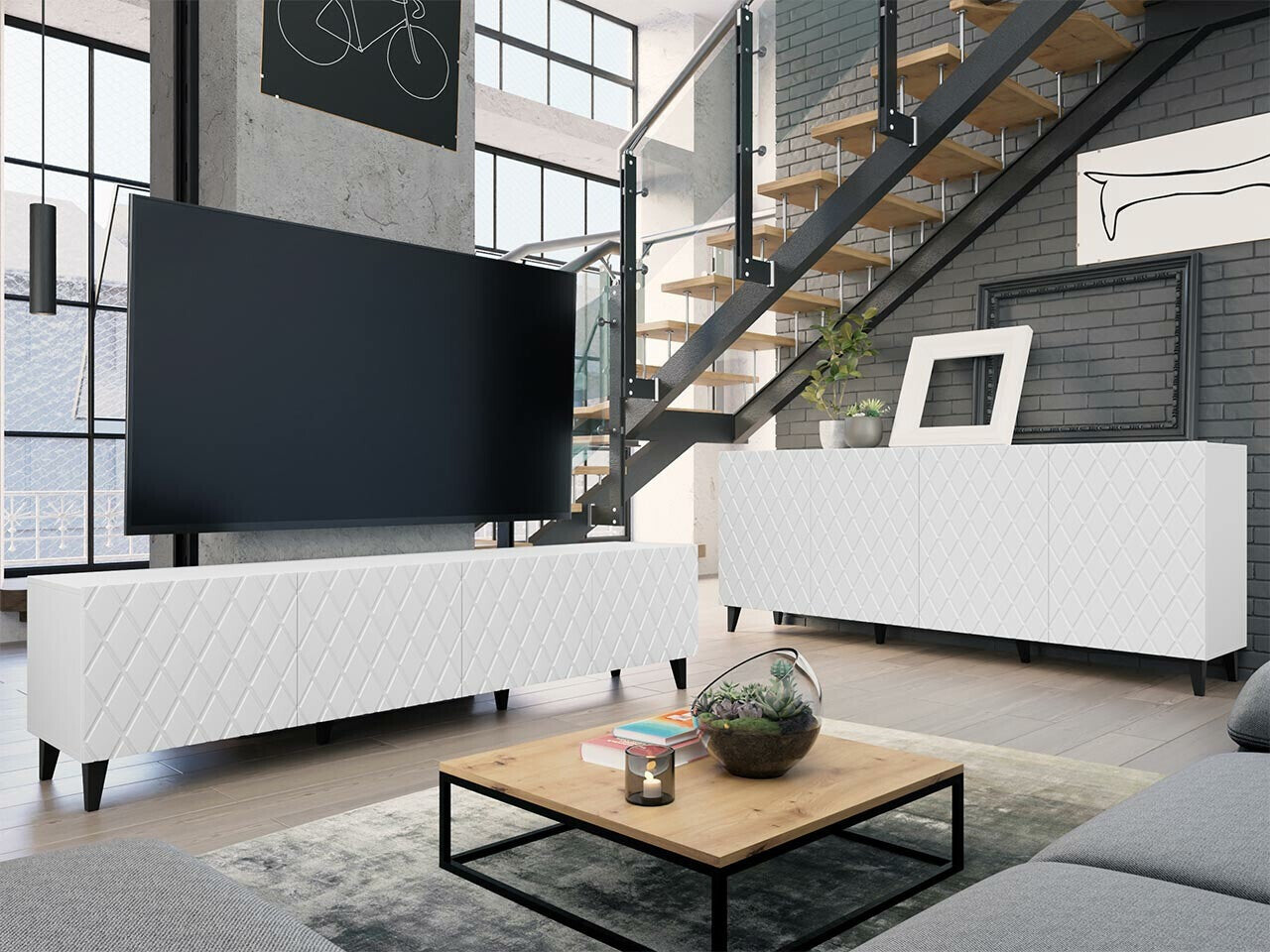 Living room set Charlotte 188