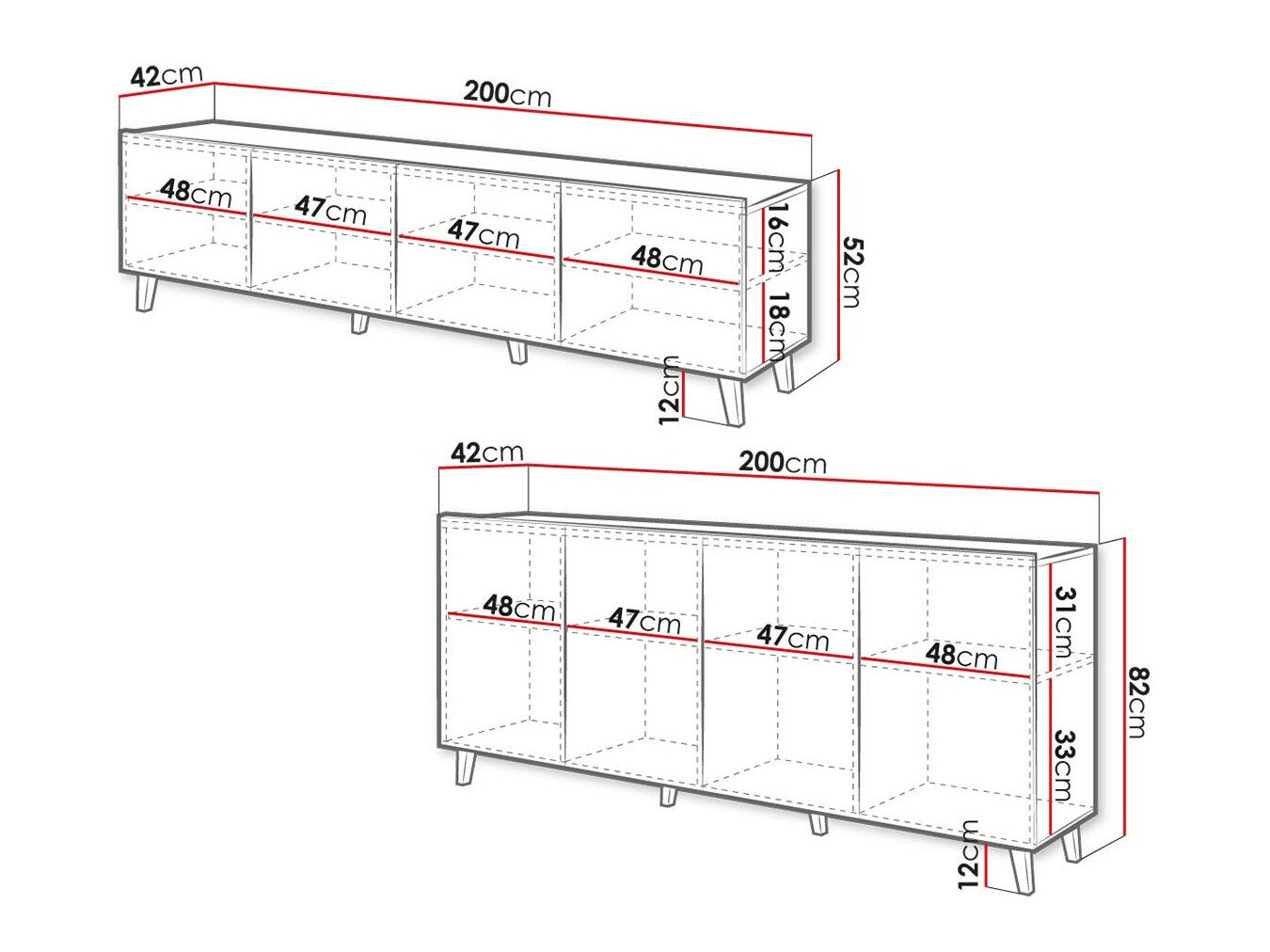 Living room set Charlotte 188