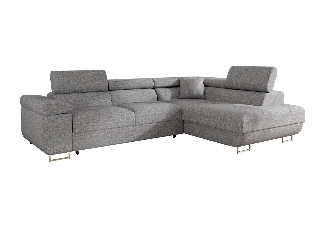 Hjørnesofa Comfivo S100