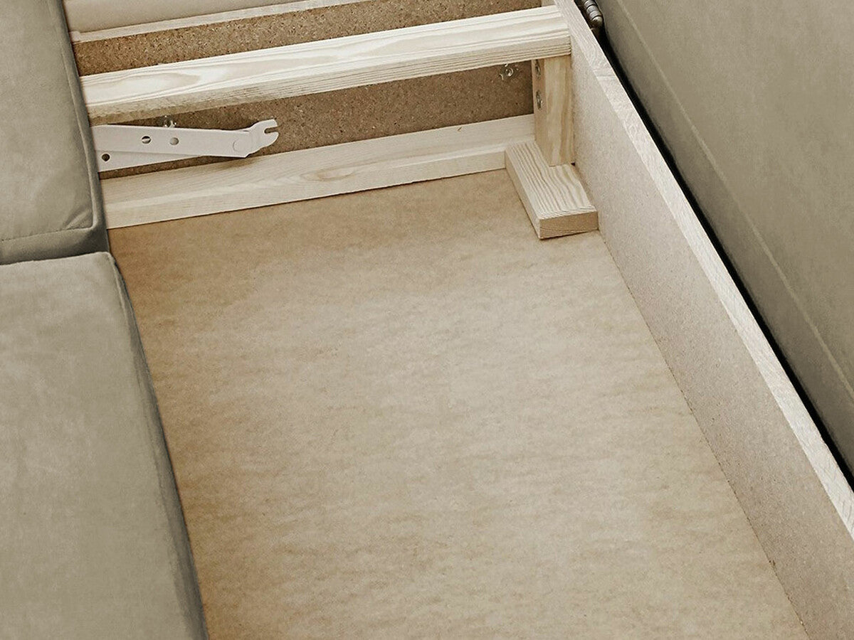 Sofa bed Clovis A101