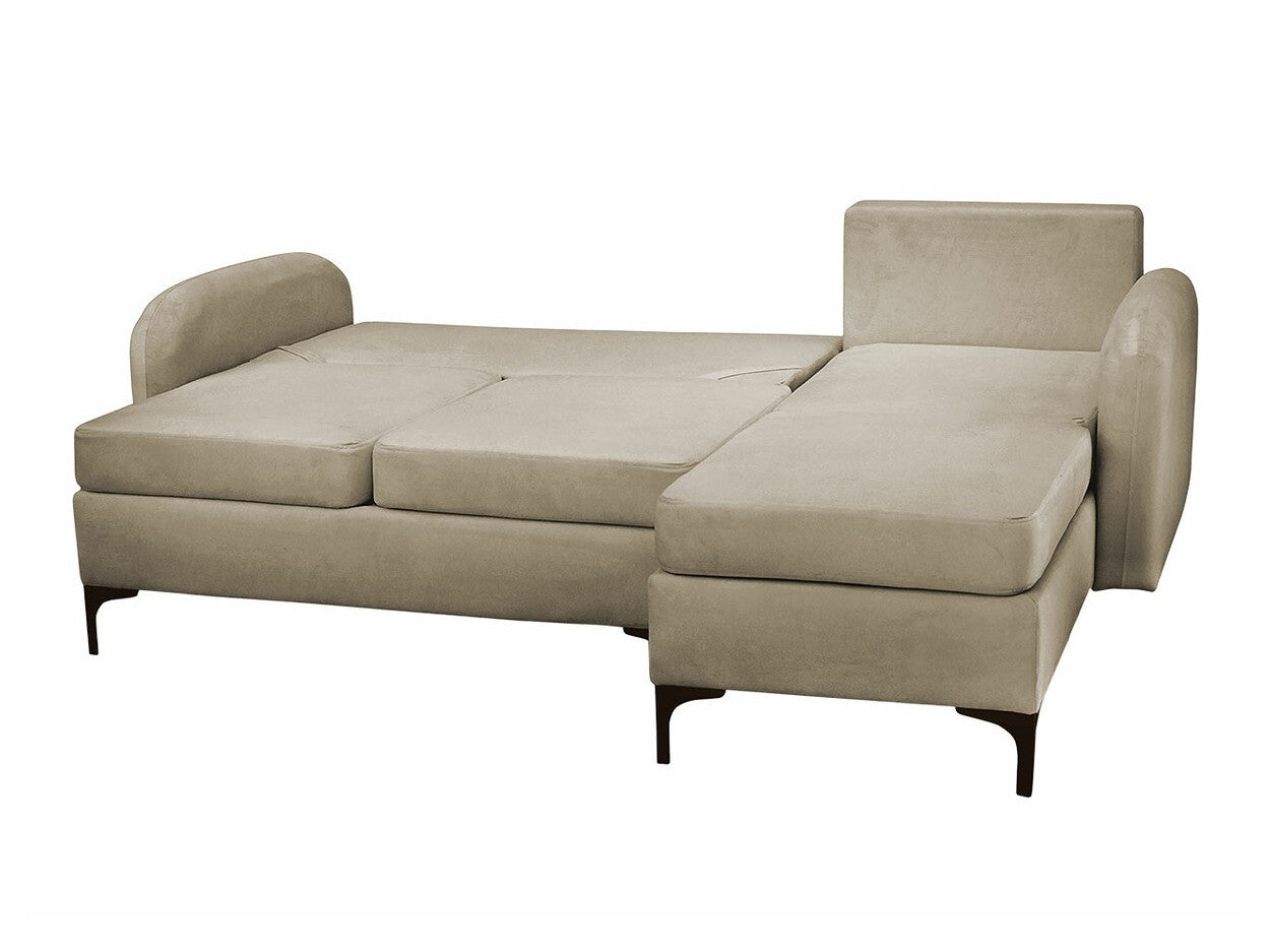 Corner sofa Clovis A103