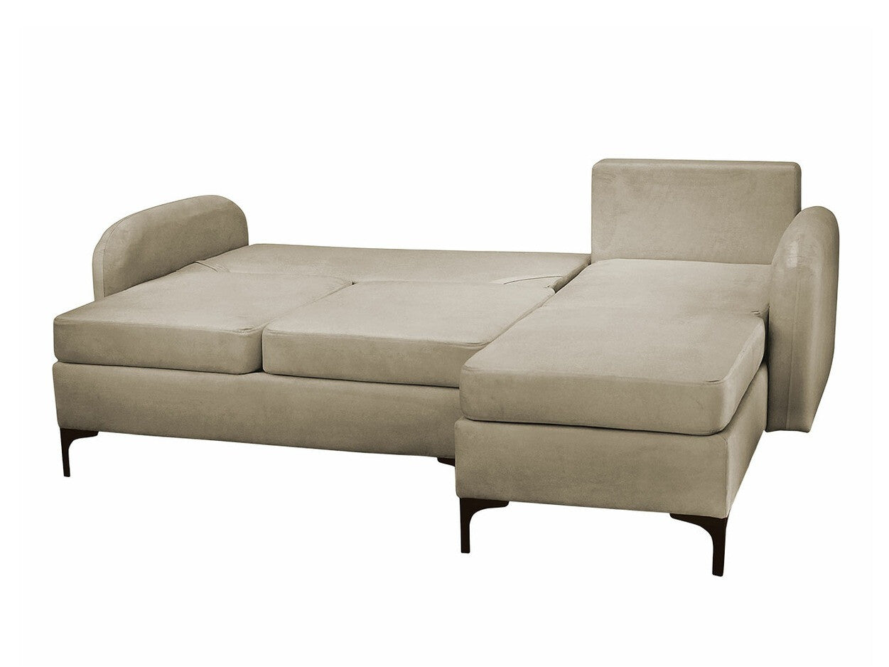 Corner sofa Clovis A103
