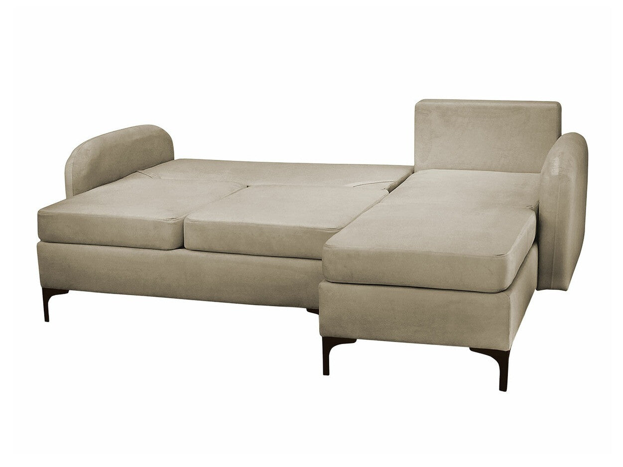 Corner sofa Clovis A103