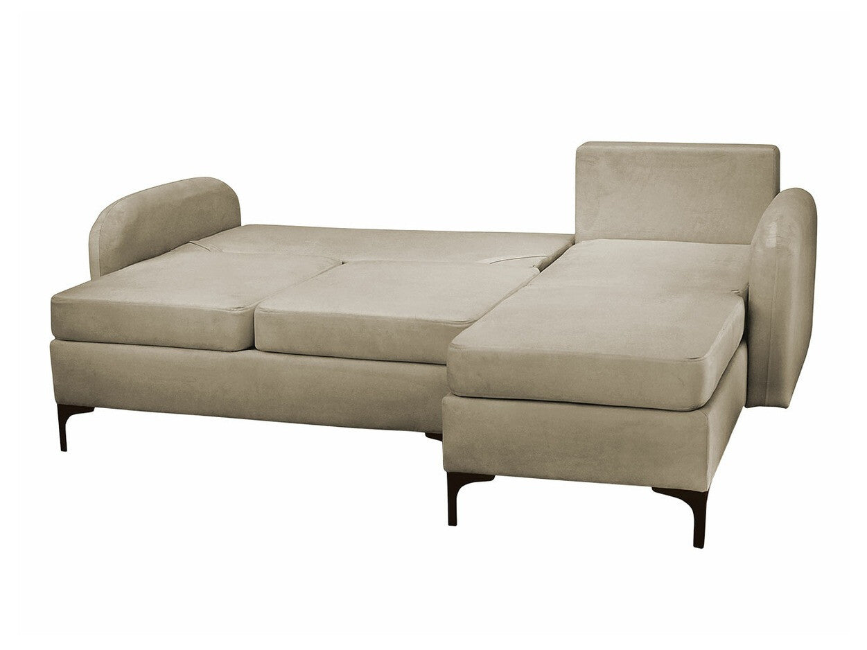 Corner sofa Clovis A103