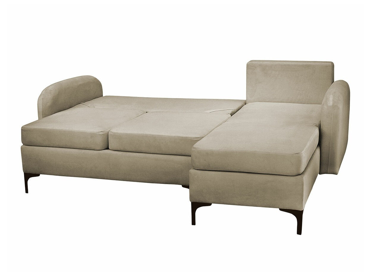 Corner sofa Clovis A103