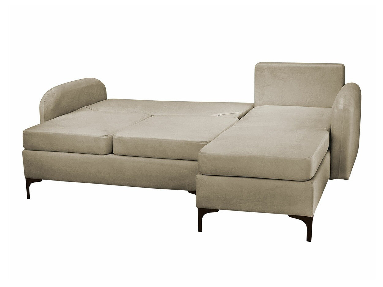 Corner sofa Clovis A103