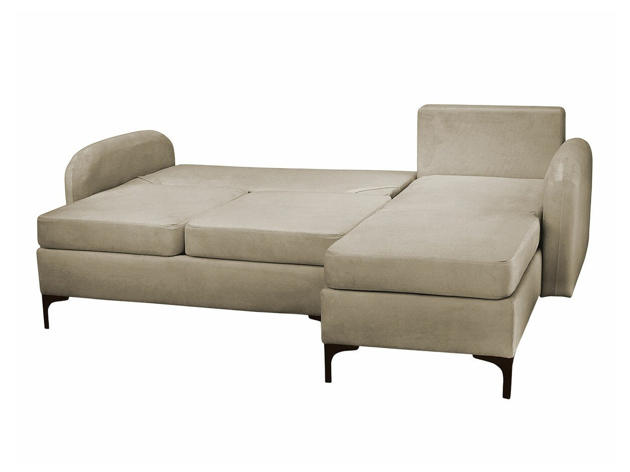 Corner sofa Clovis A103