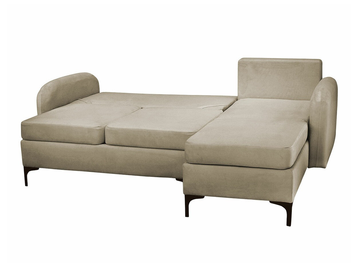 Corner sofa Clovis A103