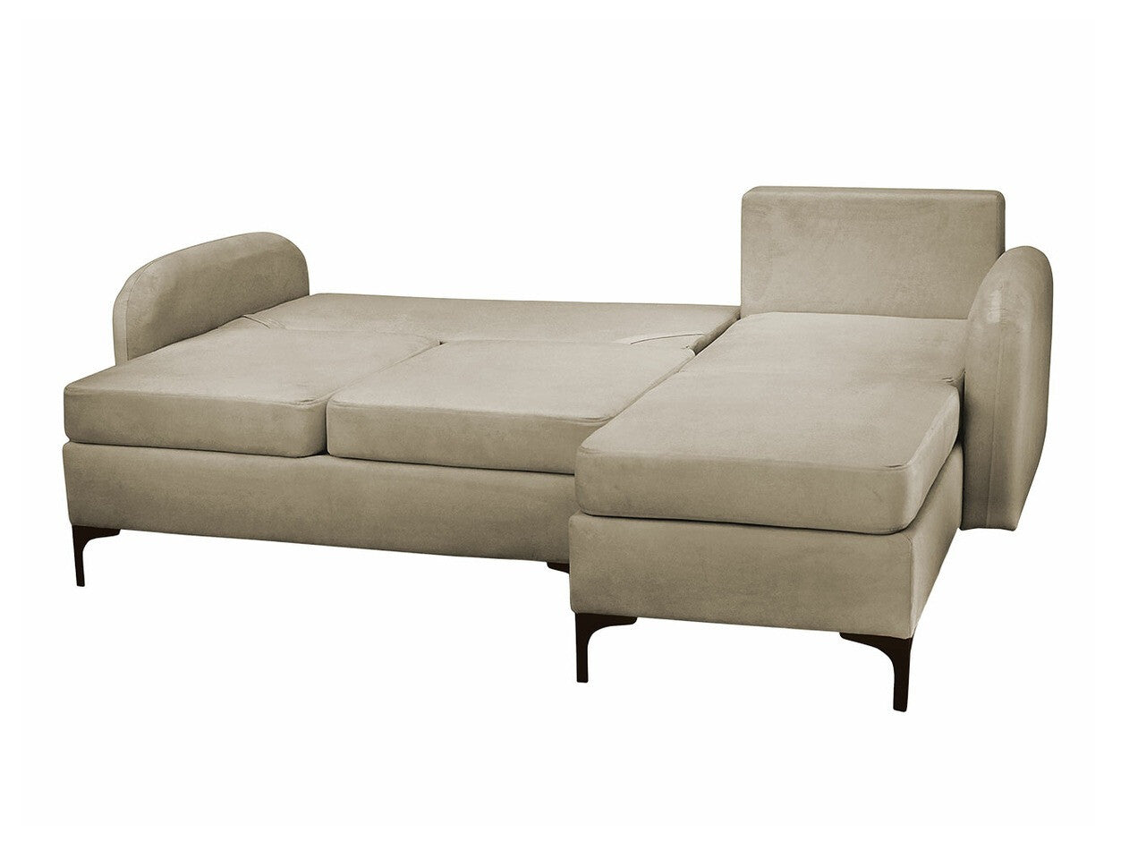 Corner sofa Clovis A103