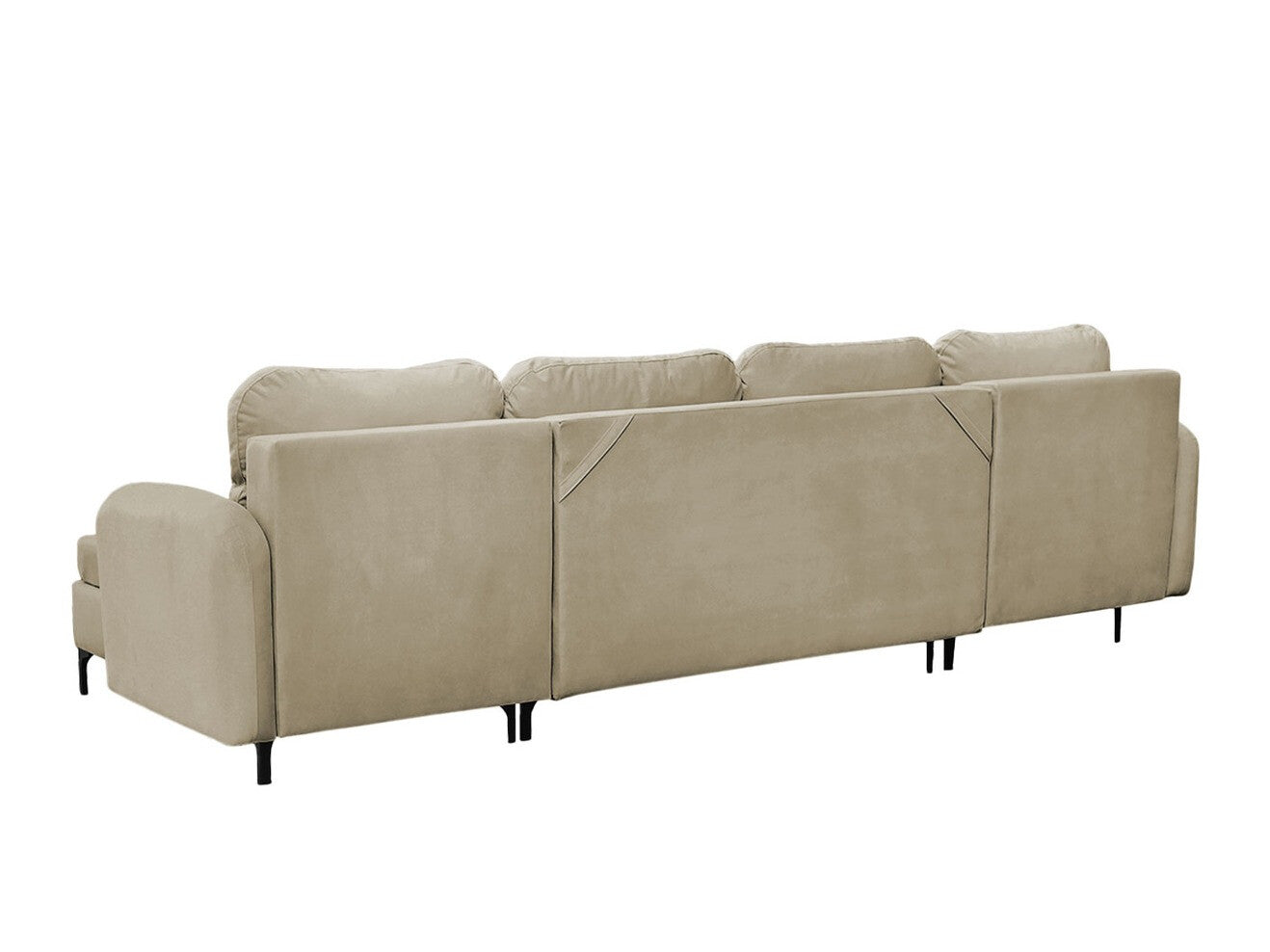 Corner sofa Clovis A104