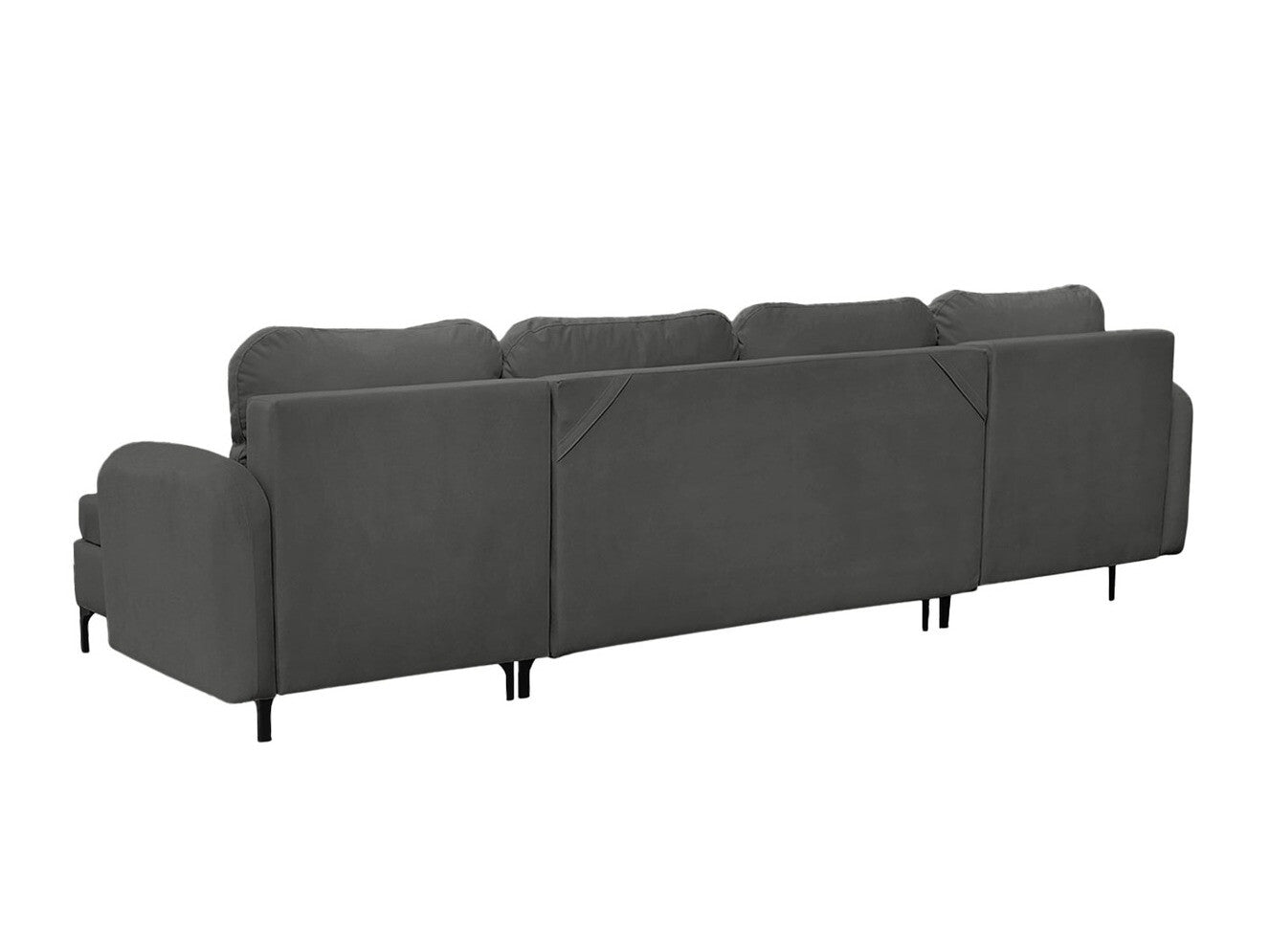 Corner sofa Clovis A104