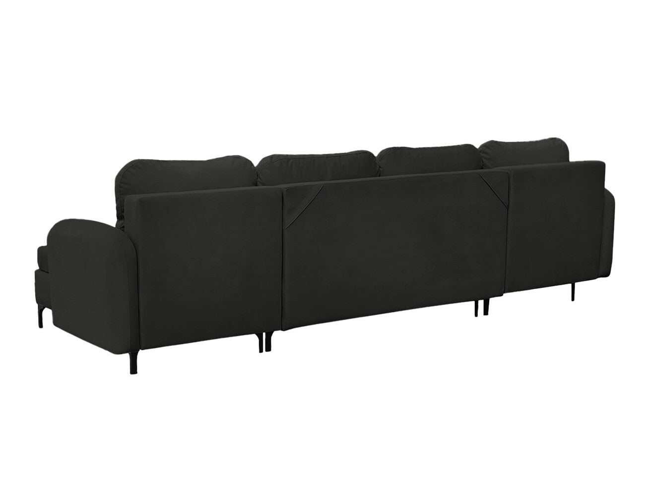 Corner sofa Clovis A104