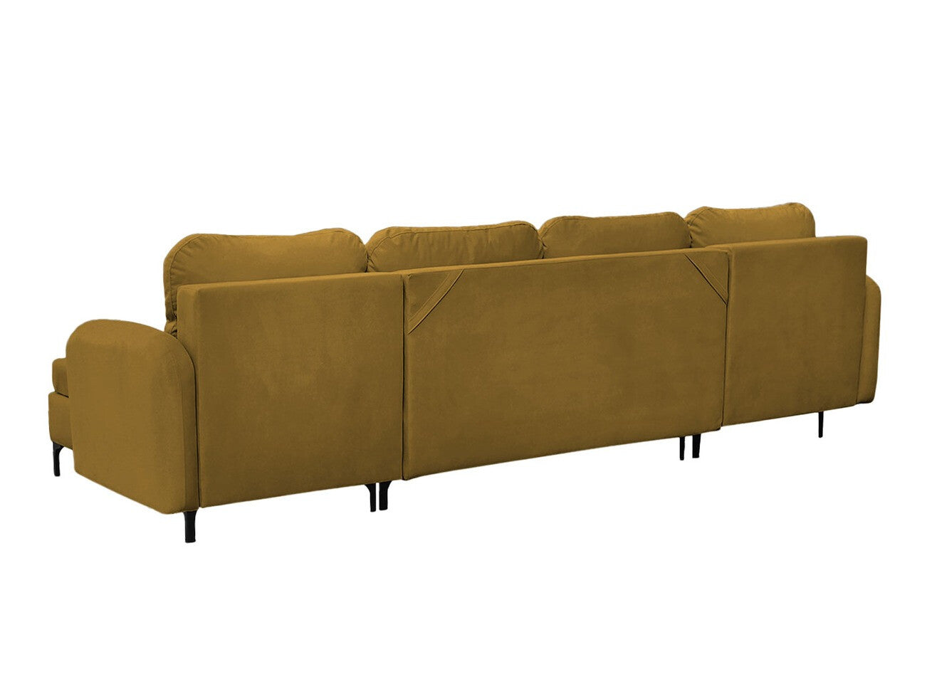 Corner sofa Clovis A104
