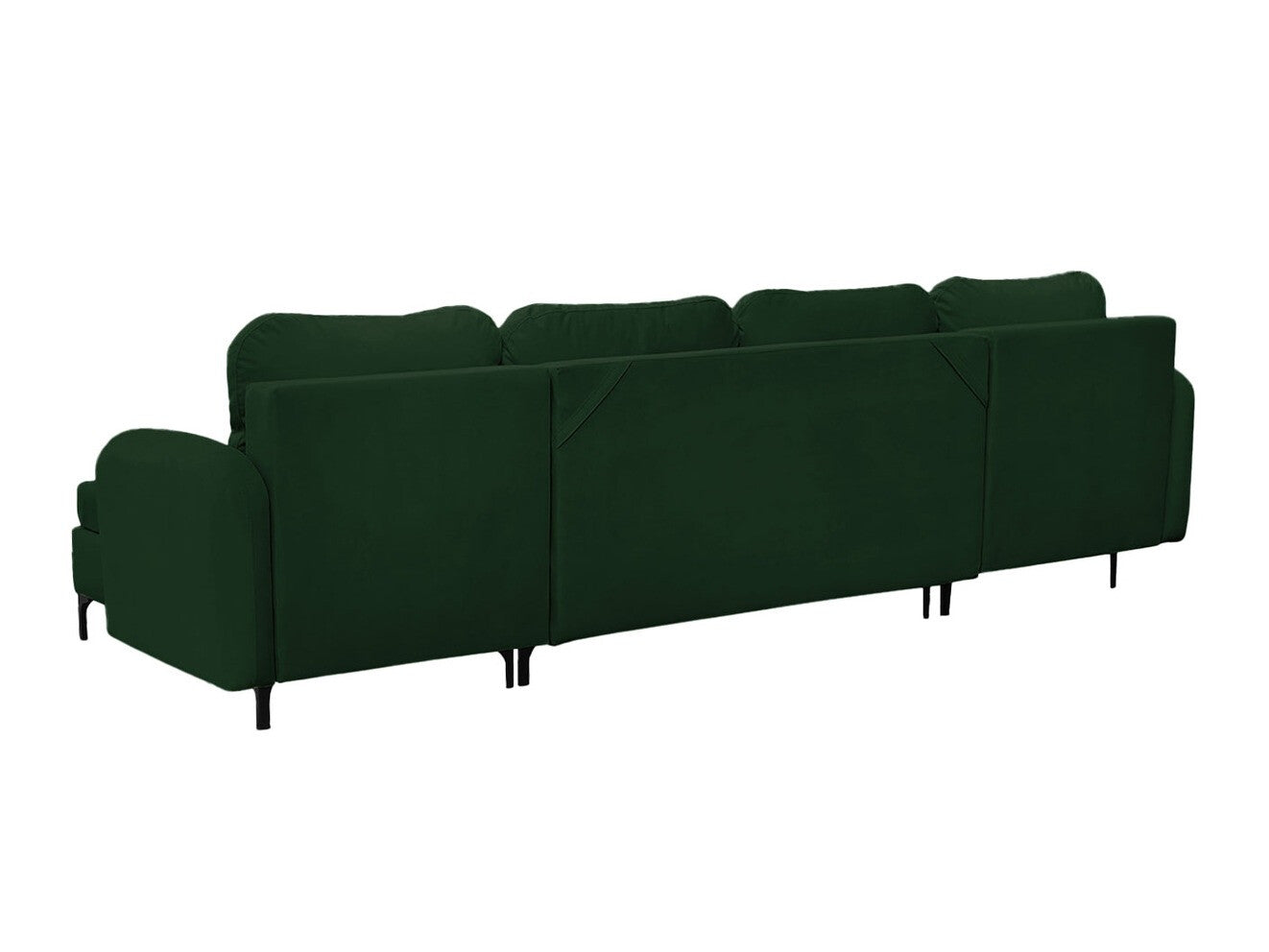 Corner sofa Clovis A104