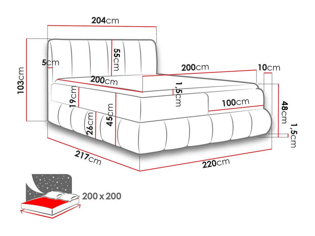 Kontinentalseng Baltimore 152