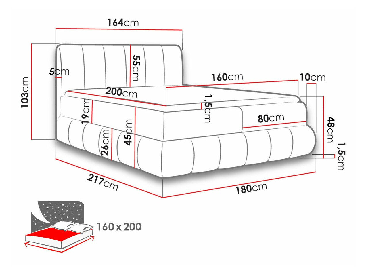 Kontinentalseng Baltimore 152