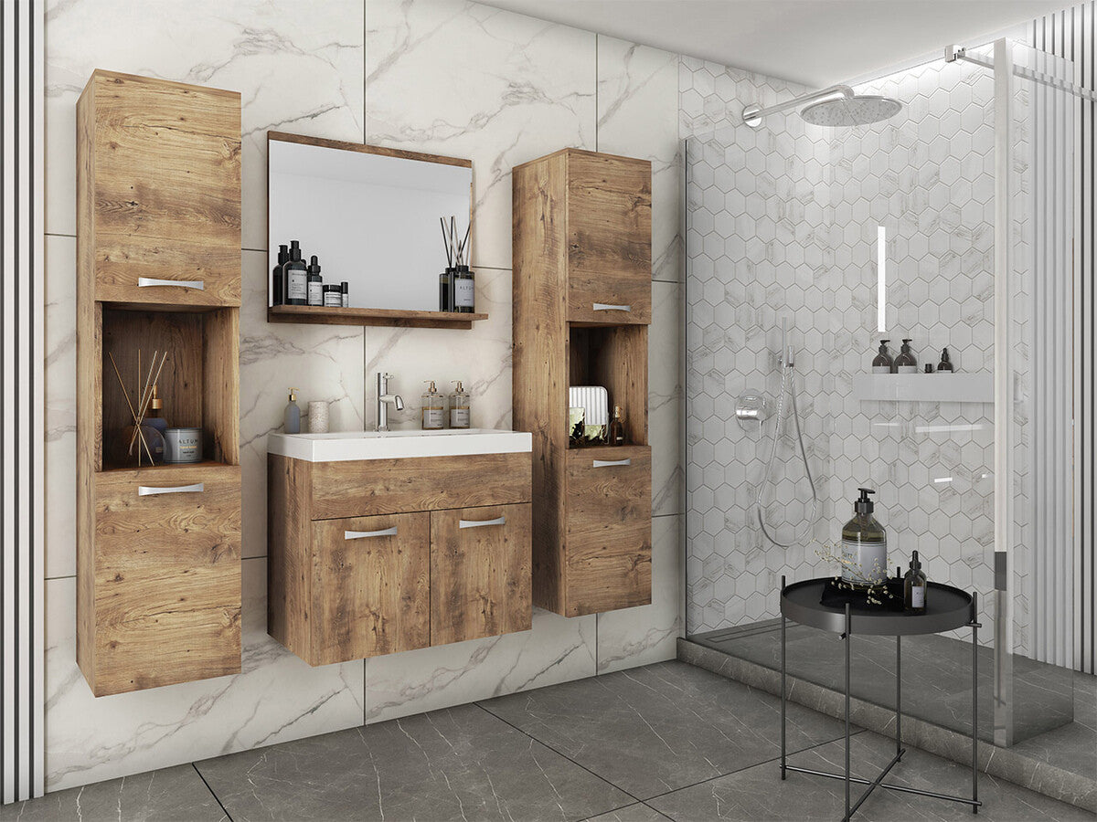 Bathroom set Sarasota 123