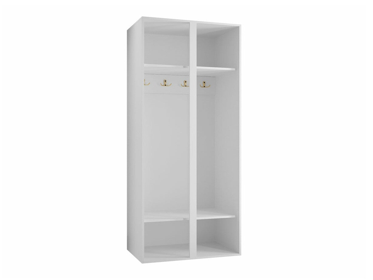 Garderobeskab Hartford 394