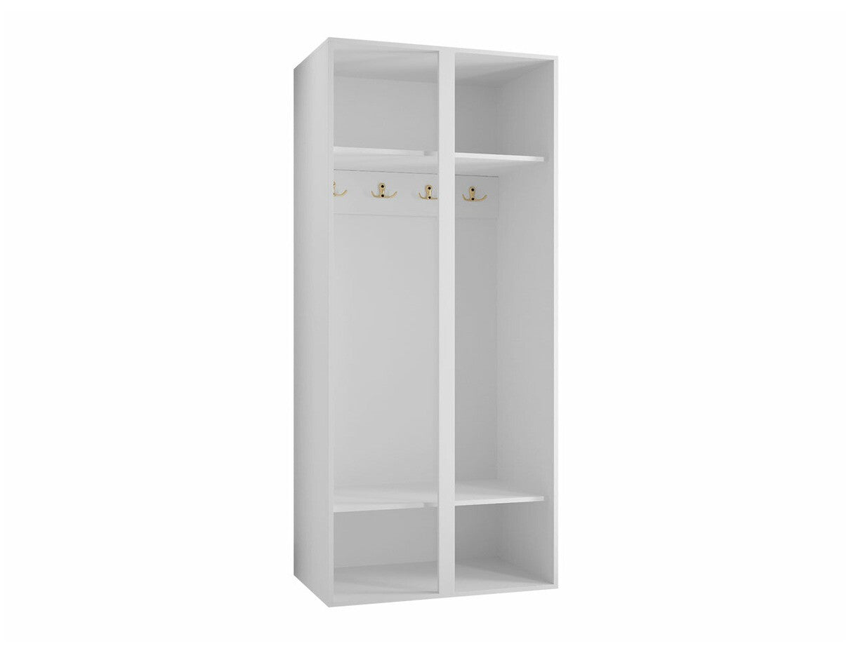 Garderobeskab Hartford 395