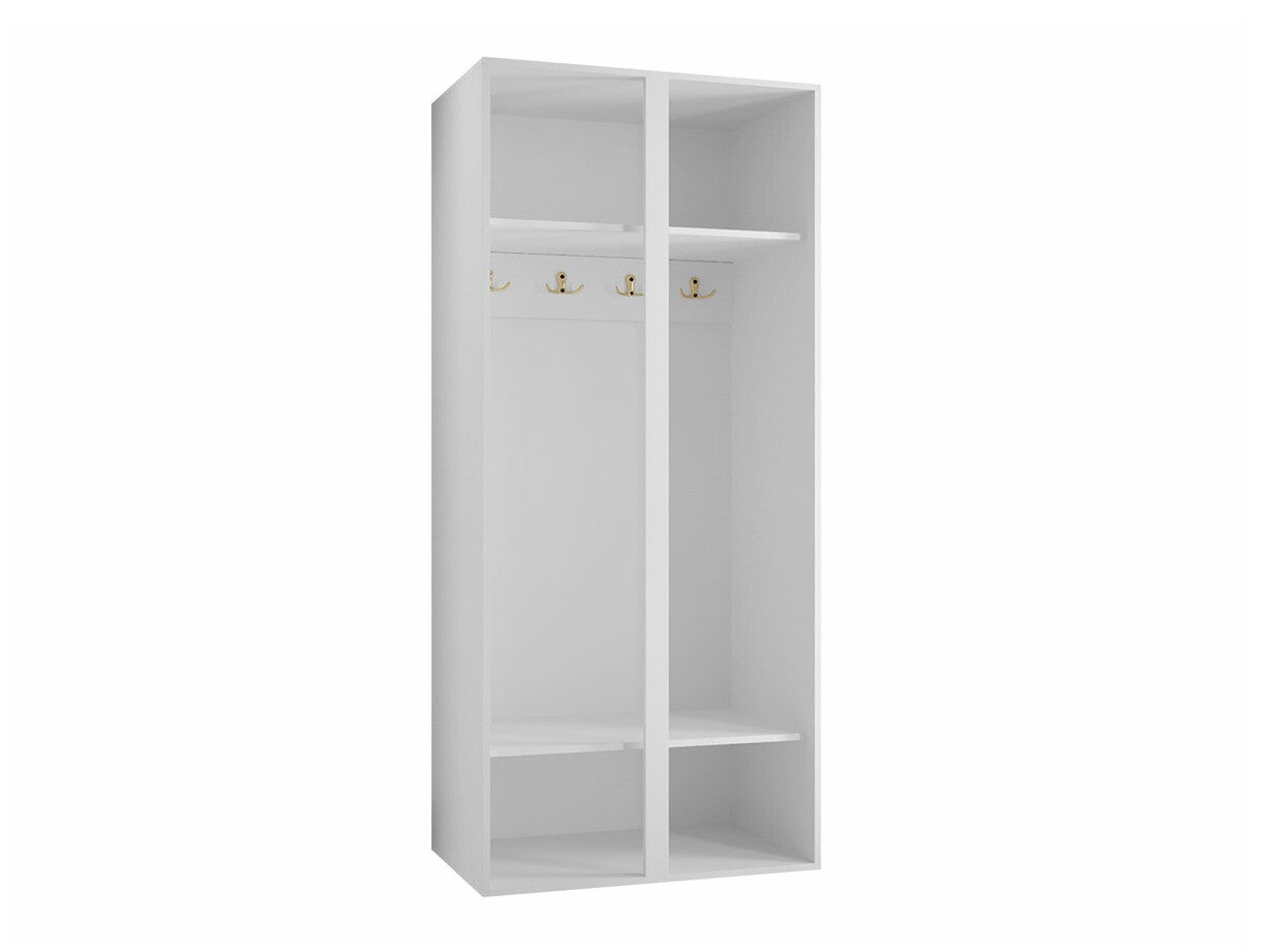 Garderobeskab Hartford 395