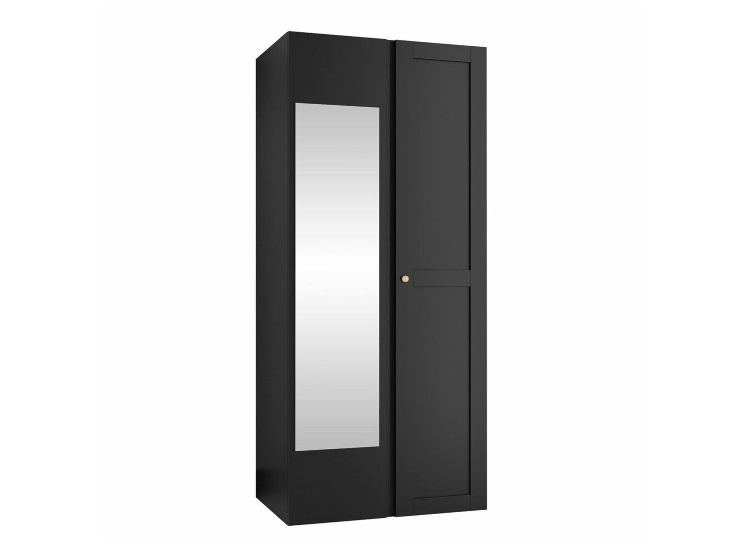 Garderobeskab Hartford 396