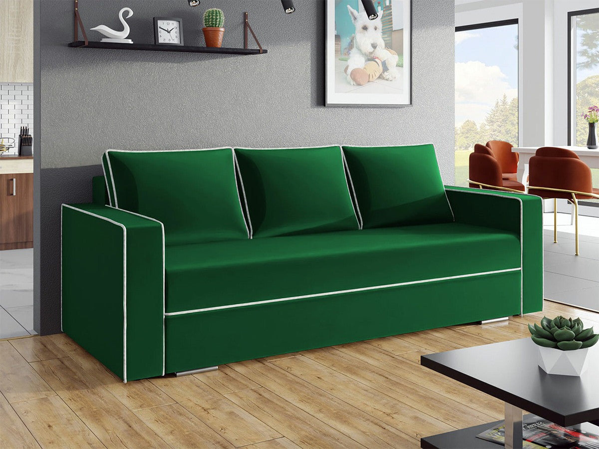 Sovesofa Decatur 101