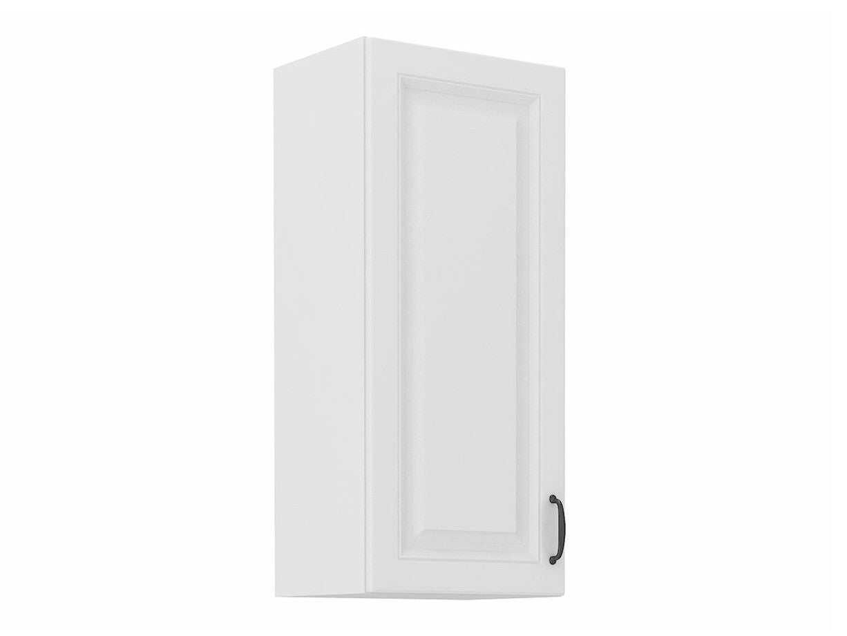 Modulært vægskab Retro White 127