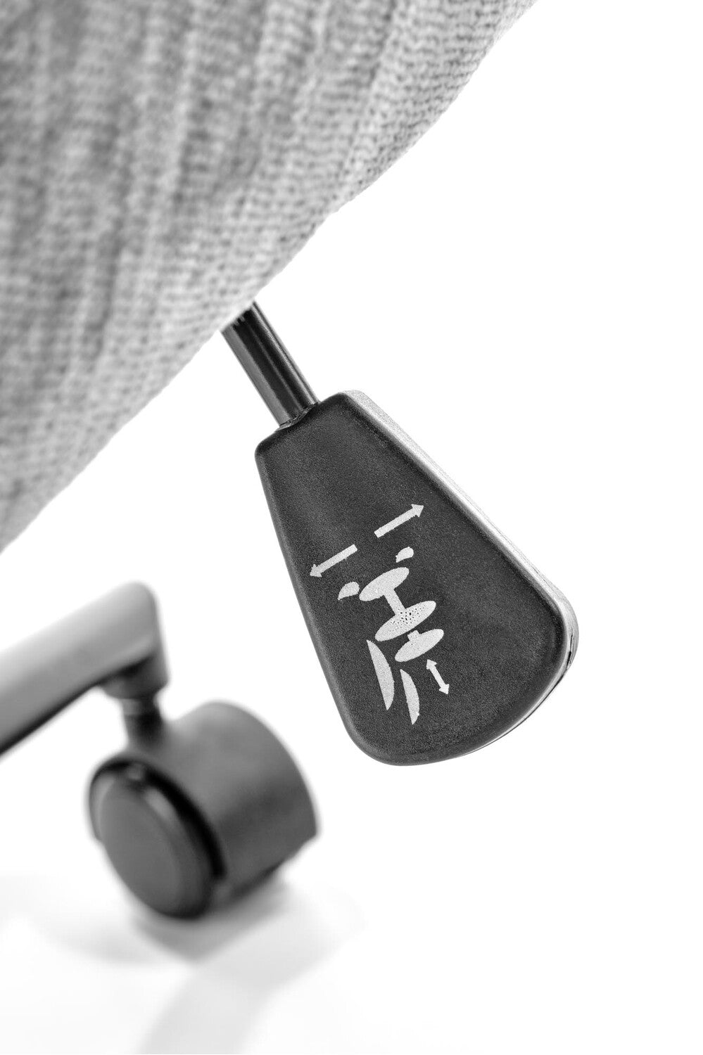 Kontorstol Houston 1262