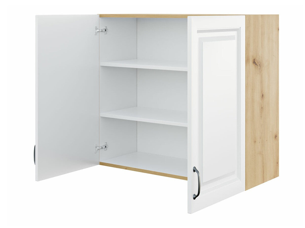 Modulært vægskab Retro Grey 139