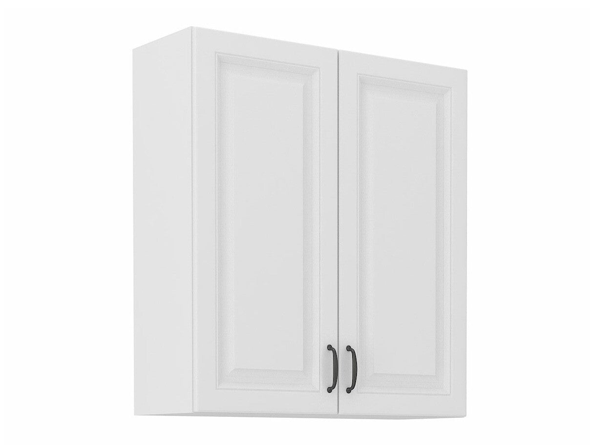 Modulært vægskab Retro White 140