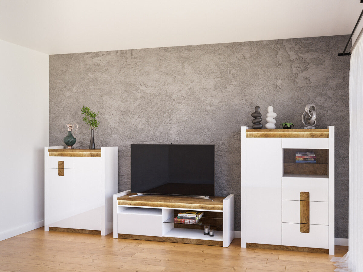 Stuemøbler-sæt Cirevai 129