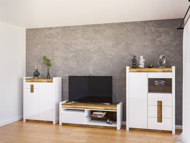 Stuemøbler-sæt Cirevai 129