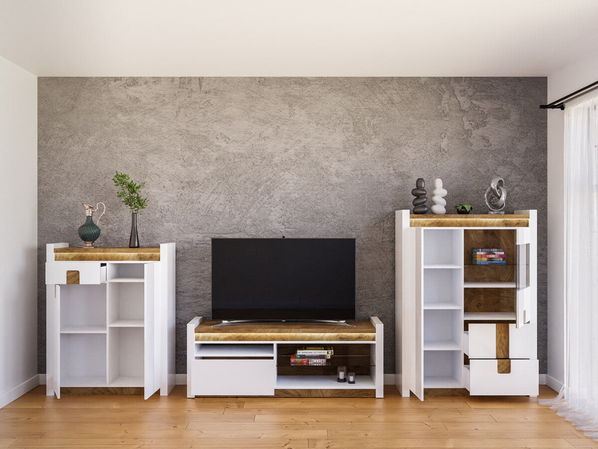 Stuemøbler-sæt Cirevai 129