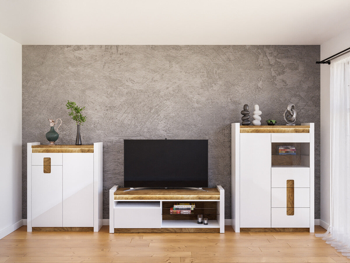 Stuemøbler-sæt Cirevai 129