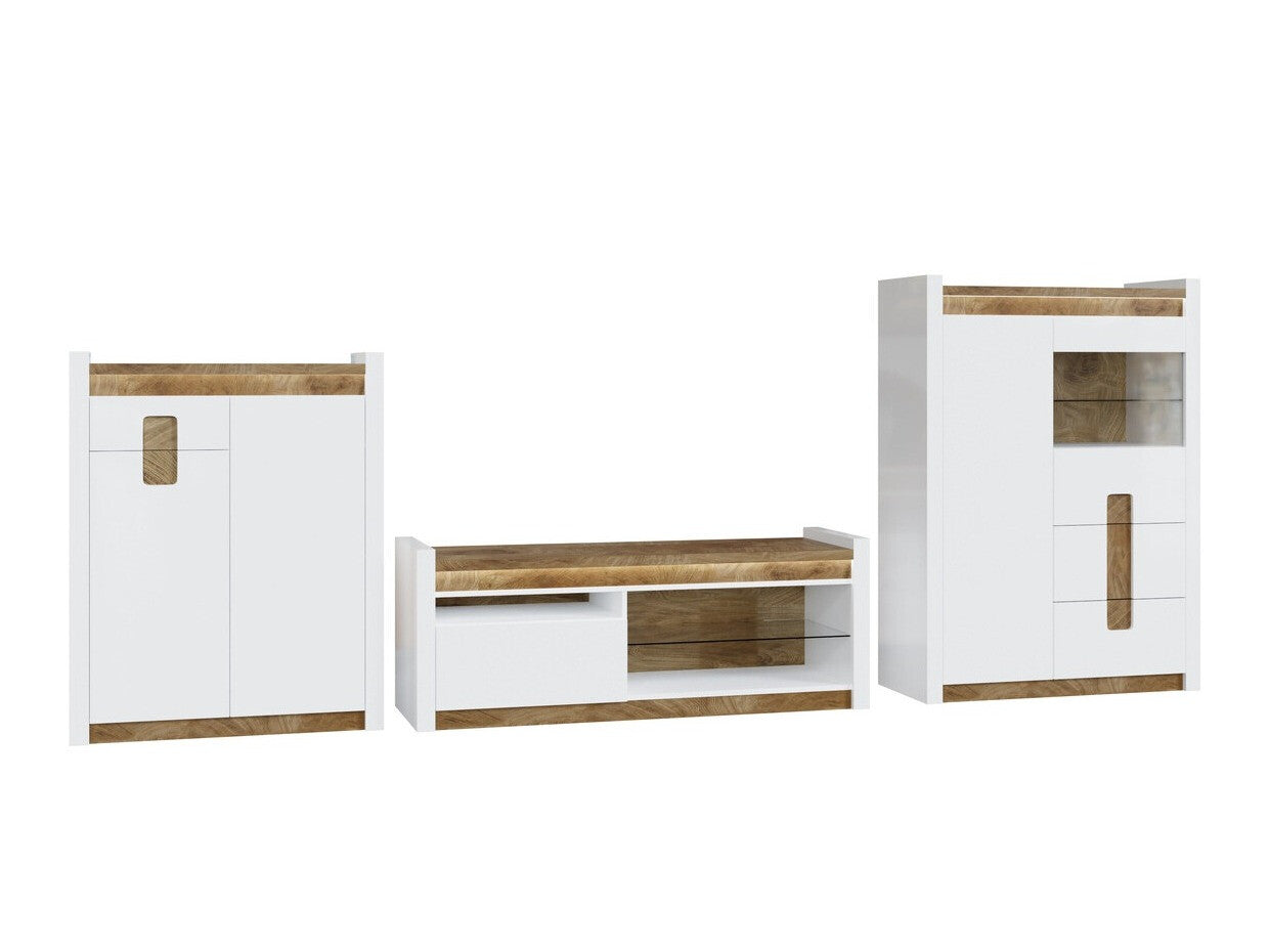 Stuemøbler-sæt Cirevai 129